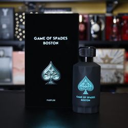 Game Of Spades Boston