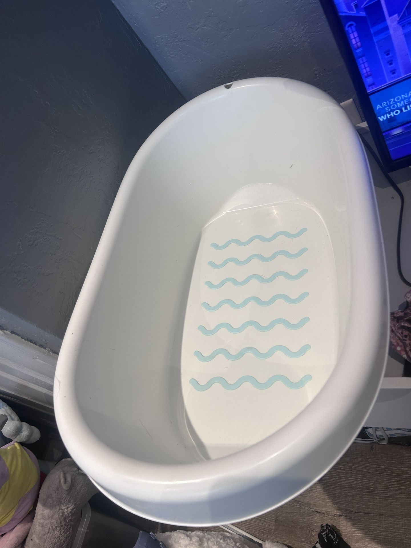 Baby Bath