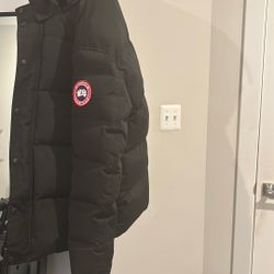 Canada Goose (Taking trades also)