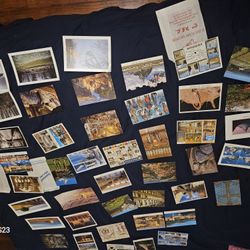 Postcards From Italy 