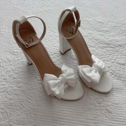 Wedding Shoes 