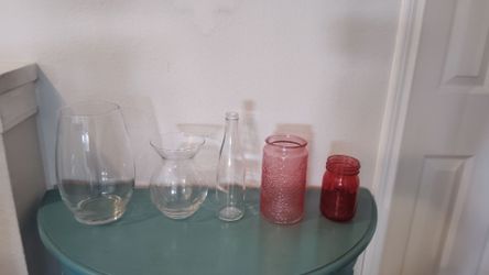 Flower Vases