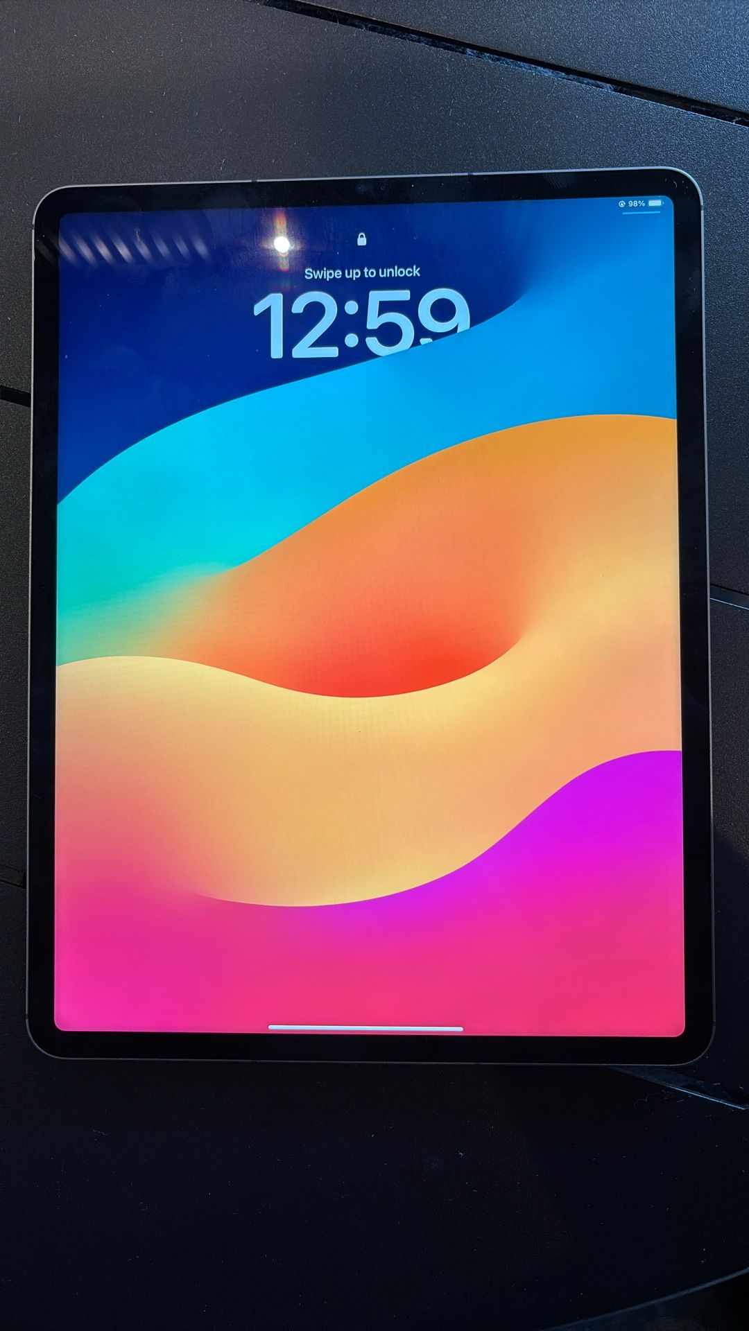 ⛑️IPAD PRO 12.9 128 GB UNLOCKED ⛑️
