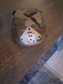 New military Helmet
