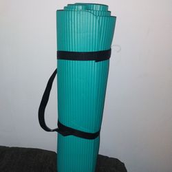 Yoga Mat 