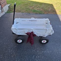 Wedding Wagon
