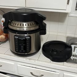 Crock Pot