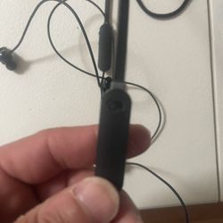 Bluetooth Headphones 