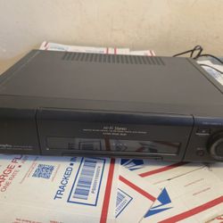 Sony SLV-960HF video Cassette Recorder Vhs Player