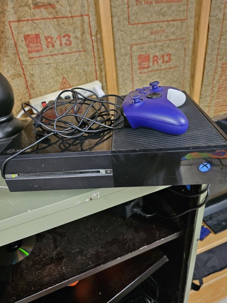 $100 TODAY Xbox One