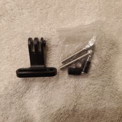 Go Pro Bike Mount