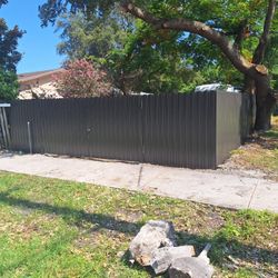 Fence 