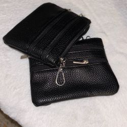 Wallet Coin Purse 