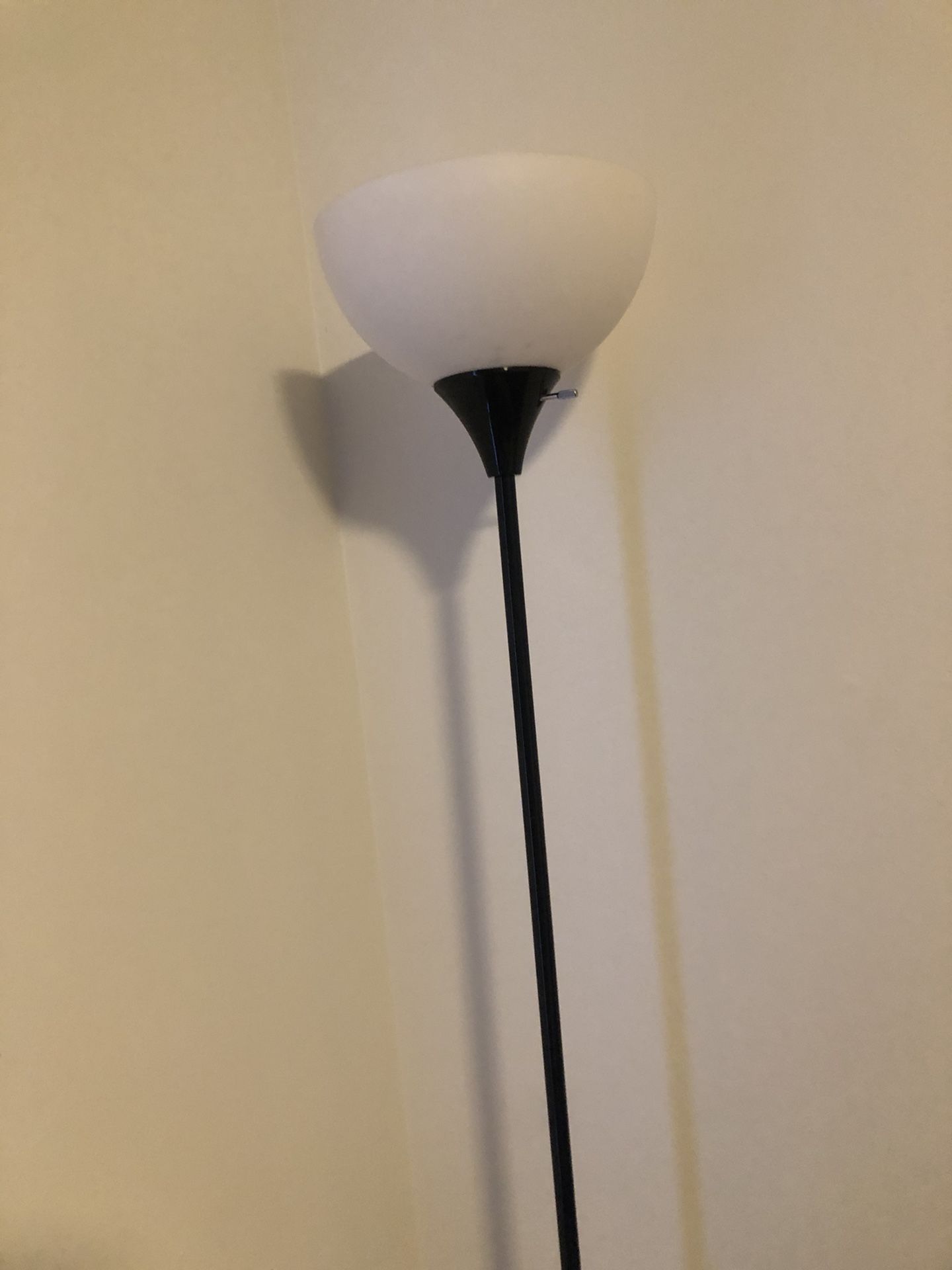 Floor lamp