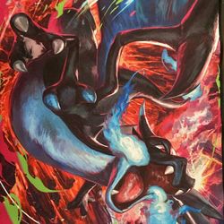 Pokémon Keyboard Mat 