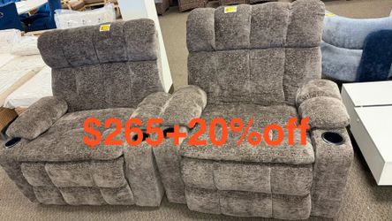 New lift recliner chair