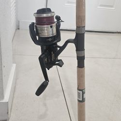 Shimano Teramar/ Shimano Baitrunner 4500B