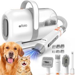 ✂️ PET GROOMING KIT (AFLOIA LM1) – $75