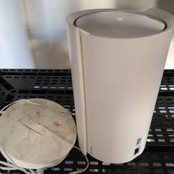 Deco System, Mesh Internet