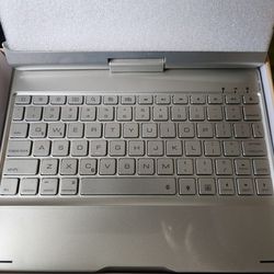 IPad Wireless Keyboard/case Combo