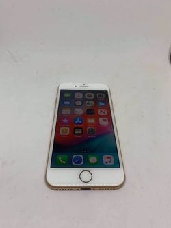iPhone 8 Unlocked