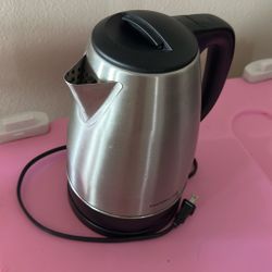 water boiler