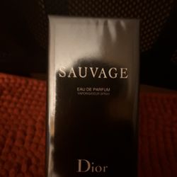Dior Sauvage Colonge