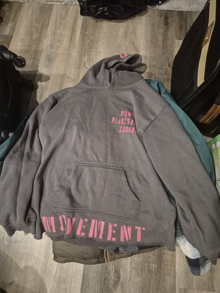 Legacy Hoodie