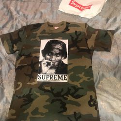 Supreme  T Shirt 