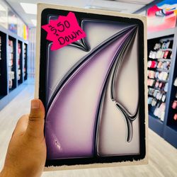 iPad Air 11” M2