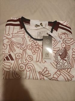 Jersey México