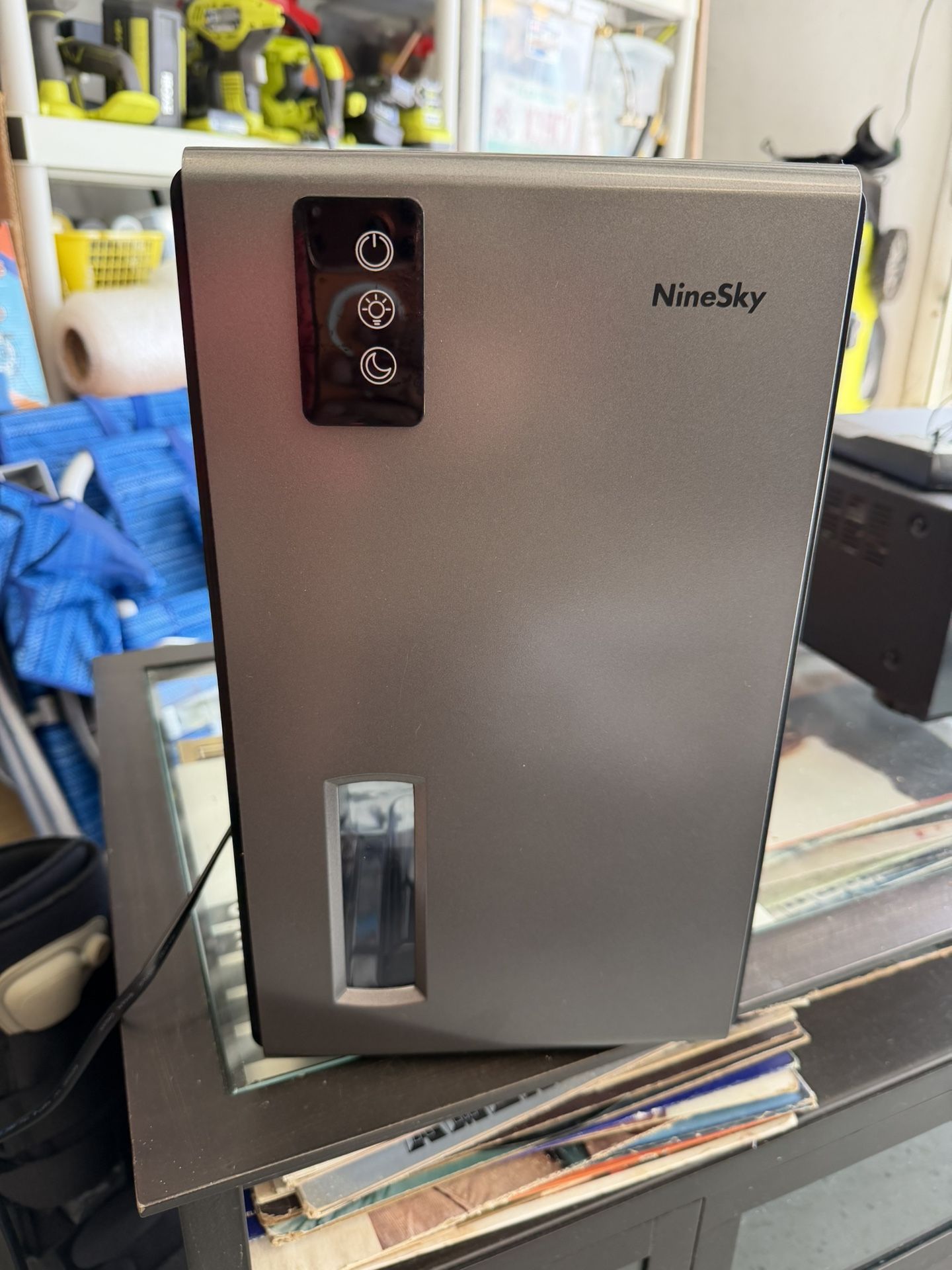 Ninesky Dehumidifier