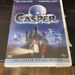 Casper 