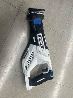 HART 20V Cordless Reciprocating Saw
