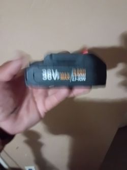 20V Max 3.0Ah Li-Ion Power Tool Battery