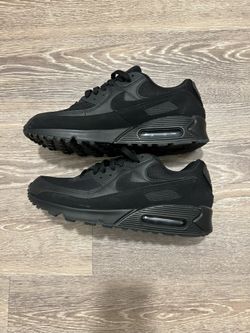 Black Airmax 90