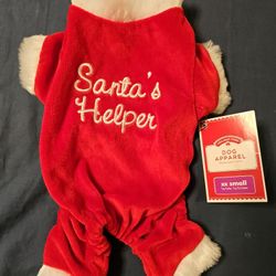 Dog clothes 