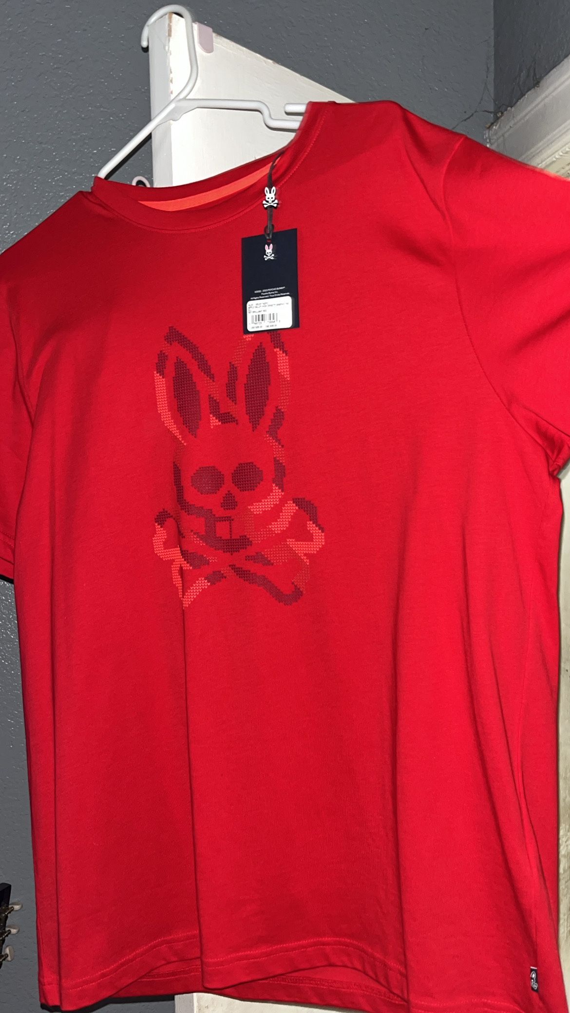 Psycho Bunny Shirts