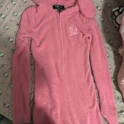 my melody one piece set