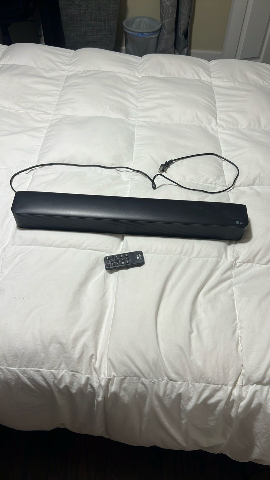 SOUND BAR