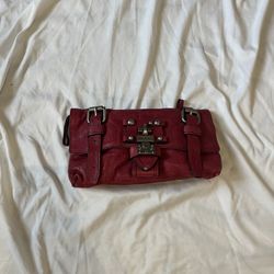 Juicy Couture Hand Held Bag