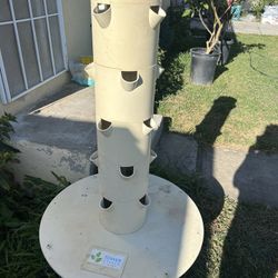 Tower Garden 🪴 