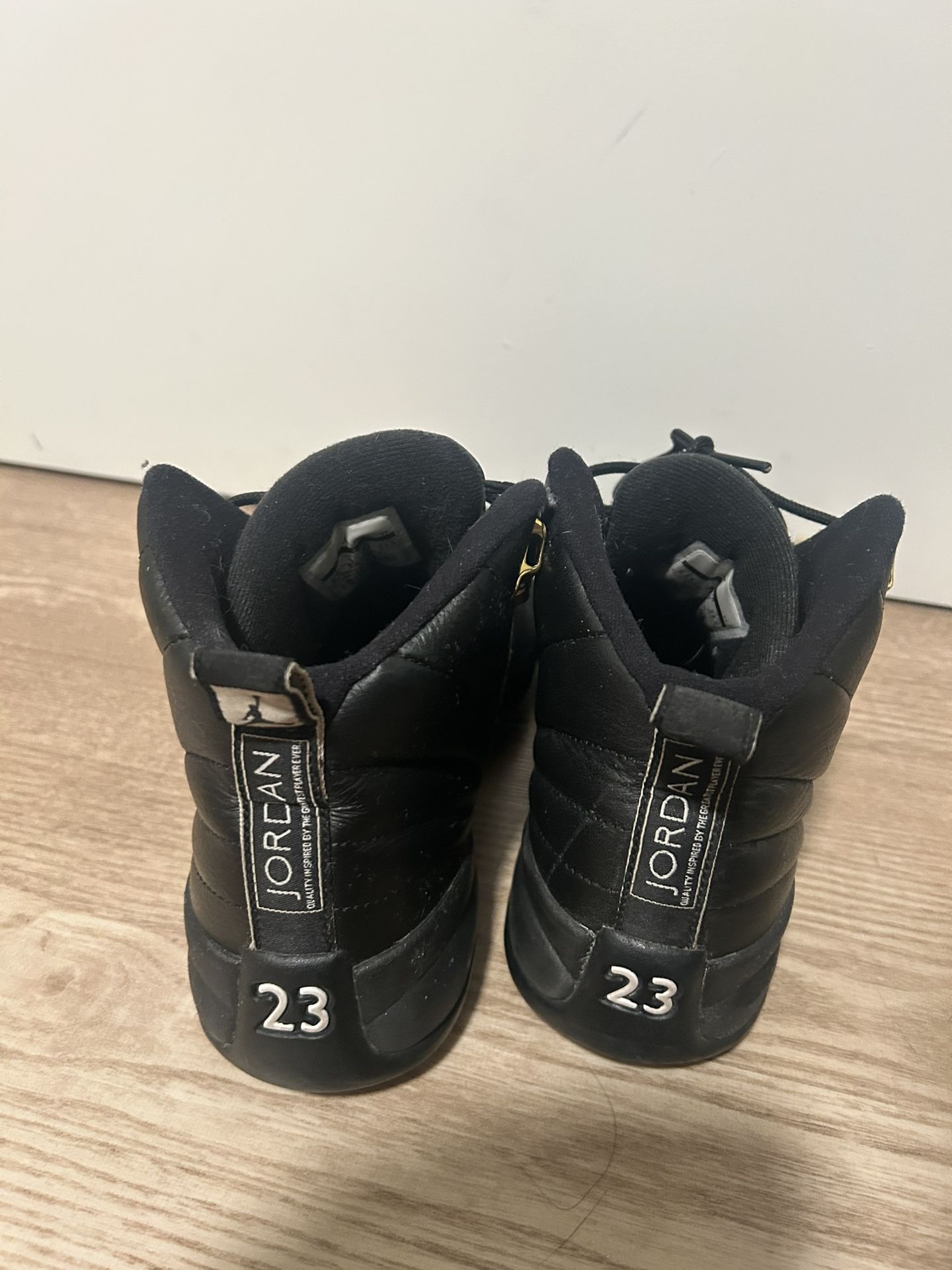 jordan 12s