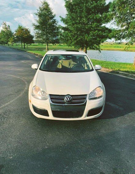 2007 Volkswagen Jetta PRICE$8OO