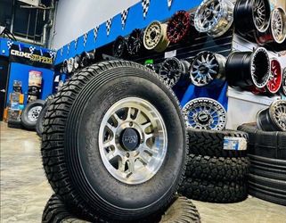 On Sale. Dirty life 15x7 4x156 Beadlock machine rims & 35x10-15 Tensor Regulator 2 tires for RZR KAWASAKI SPEED UTV SXS (We Finance)