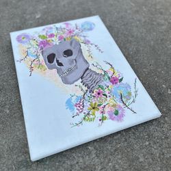 Original Art Painting 