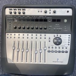 Digidesign Mx002 Digital Mixer 
