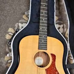 Taylor Big Baby Guitar