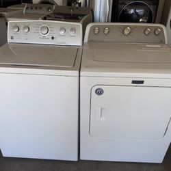Kenmore Washer And Maytag Gas Dryer Working 3 Month Warranty We Deliver 