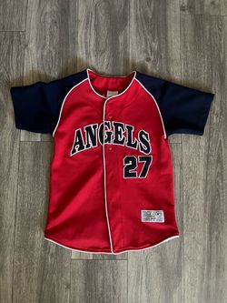 Angels Jersey